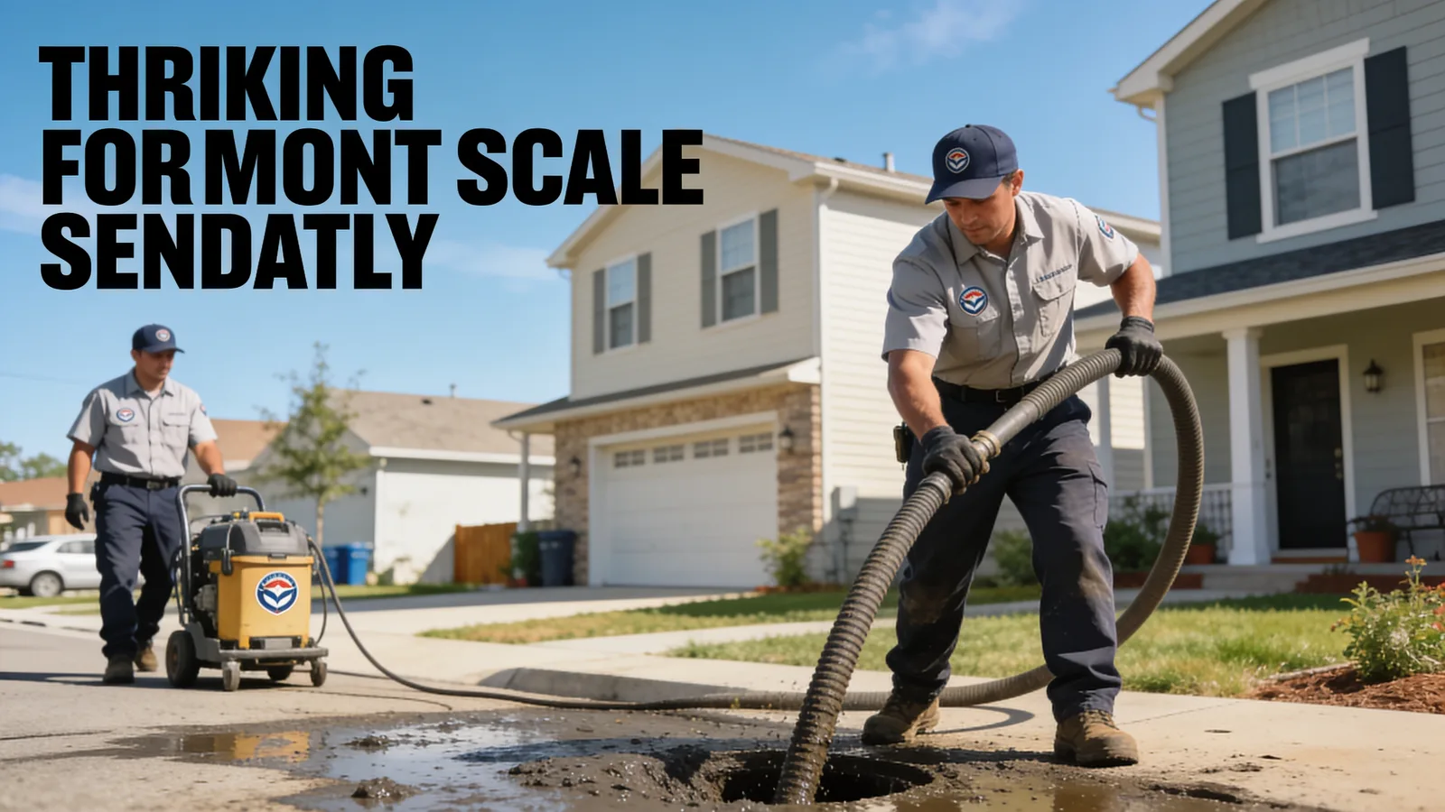 Sewage Cleanup in Dunbar, PA near me